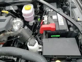 ✅ 2024 Ram 3500 Laramie • VIN: 3C63RRML8RG220255 • Lot: 85266064. Listed on Copart with 4,901 mi. Free auction sales archive from the USA and detailed vehicle history report at DreamBid. Image 16.