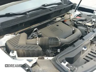 ✅ 2023 GMC Acadia SLT • VIN: 1GKKNML46PZ161513 • Lot: 42290941. Wystawiony na IAAI z przebiegiem 43 418 mil. Bezpłatny archiwum sprzedaży aukcyjnych z USA i szczegółowy raport historii pojazdu na DreamBid. Zdjęcie 19.