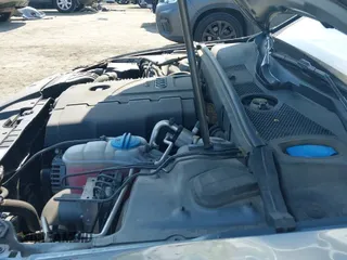 ✅ 2015 Audi allroad A4 Premium Plus • VIN: WA1UFAFL7FA112153 • Лот: 42598704. Опубликован ранее на IAAI с пробегом 55 998 миль. Бесплатный доступ к архиву аукционных продаж из США и подробный отчёт об истории автомобиля на DreamBid. Изображение 19.