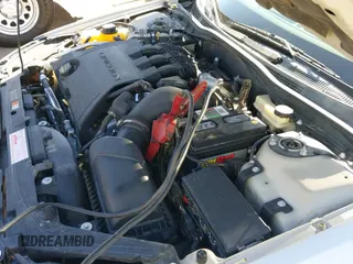 ✅ 2010 Lincoln MKZ • VIN: 3LNHL2GC6AR615347 • Lot: 43301153. Wystawiony na IAAI z przebiegiem 163 338 mil. Bezpłatny archiwum sprzedaży aukcyjnych z USA i szczegółowy raport historii pojazdu na DreamBid. Zdjęcie 12.