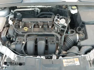 ✅ 2017 Ford Focus SE • VIN: 1FADP3K23HL216230 • Lot: 43606002. Wystawiony na IAAI z przebiegiem 165 588 mil. Bezpłatny archiwum sprzedaży aukcyjnych z USA i szczegółowy raport historii pojazdu na DreamBid. Zdjęcie 17.