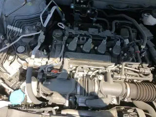 ✅ 2022 Honda Accord Sport • VIN: 1HGCV1F38NA092371 • Lot: 69473535. Wystawiony na Copart z przebiegiem 22 715 mil. Bezpłatny archiwum sprzedaży aukcyjnych z USA i szczegółowy raport historii pojazdu na DreamBid. Zdjęcie 13.