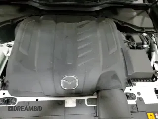 ✅ 2024 Mazda CX-90 S • VIN: JM3KK1HC2R1146938 • Lot: 86260194. Listed on Copart with 11,137 mi. Free auction sales archive from the USA and detailed vehicle history report at DreamBid. Image 16.