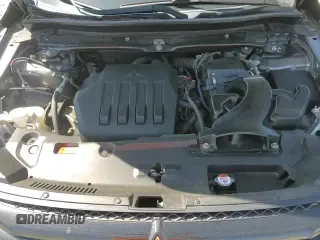 ✅ 2020 Mitsubishi Eclipse Cross LE • VIN: JA4AT4AA5LZ000497 • Lot: 71950775. Wystawiony na Copart z przebiegiem 74 826 mil. Bezpłatny archiwum sprzedaży aukcyjnych z USA i szczegółowy raport historii pojazdu na DreamBid. Zdjęcie 14.