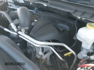 2017 Ram 1500 Night z VIN 1C6RR7MT4HS766699, wystawiony jako IAAI lot #41692973 z przebiegiem 134 746 mil mil oraz . Historia ofert i sprzedaży dostępna na DreamBid. Obrazek 19.