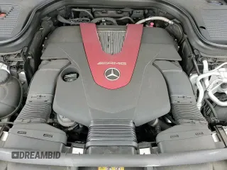 ✅ 2019 Mercedes-Benz GLC 43 AMG • VIN: WDC0G6EB0KF530911 • Lot: 48326005. Wystawiony na Copart z przebiegiem 36 922 mil. Bezpłatny archiwum sprzedaży aukcyjnych z USA i szczegółowy raport historii pojazdu na DreamBid. Zdjęcie 14.