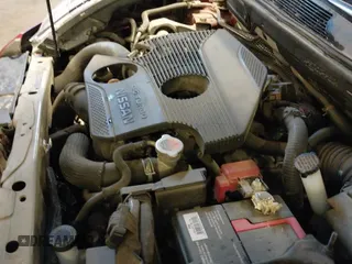 ✅ 2015 Nissan Juke SV • VIN: JN8AF5MR3FT507303 • Lot: 42770226. Listed on IAAI with 129,715 mi. Free auction sales archive from the USA and detailed vehicle history report at DreamBid. Image 23.