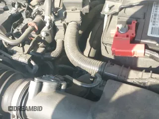 ✅ 2018 Honda Accord Touring • VIN: 1HGCV1F94JA033915 • Lot: 43065230. Listed on IAAI with 86,209 mi. Free auction sales archive from the USA and detailed vehicle history report at DreamBid. Image 19.