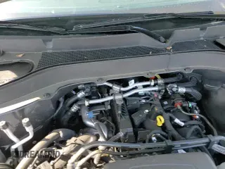 ✅ 2024 Ford Explorer Timberline • VIN: 1FMSK8JH2RGA21731 • Lot: 56638955. Wystawiony na Copart z przebiegiem 6 977 mil. Bezpłatny archiwum sprzedaży aukcyjnych z USA i szczegółowy raport historii pojazdu na DreamBid. Zdjęcie 16.