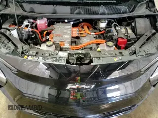 ✅ 2023 Chevrolet Bolt EV 1LT • VIN: 1G1FW6S04P4143621 • Lot: 68907304. Wystawiony na Copart z przebiegiem 50 051 mil. Bezpłatny archiwum sprzedaży aukcyjnych z USA i szczegółowy raport historii pojazdu na DreamBid. Zdjęcie 13.