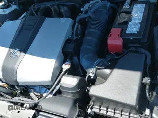 ✅ 2025 Lexus ES 350 • VIN: 58ADZ1B18SU192321 • Lot: 42609052. Wystawiony na IAAI z przebiegiem 3 265 mil. Bezpłatny archiwum sprzedaży aukcyjnych z USA i szczegółowy raport historii pojazdu na DreamBid. Zdjęcie 22.