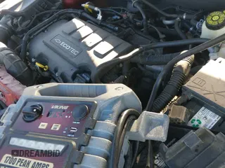 ✅ 2015 Chevrolet Cruze LT • VIN: 1G1PC5SB3F7268633 • Lot: 43384523. Listed on IAAI with 126,035 mi. Free auction sales archive from the USA and detailed vehicle history report at DreamBid. Image 20.