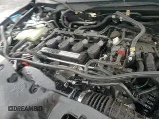 ✅ 2017 Honda Civic EX-L • VIN: SHHFK7H77HU403032 • Лот: 81109915. Опубликован ранее на Copart с пробегом 36 818 миль. Бесплатный доступ к архиву аукционных продаж из США и подробный отчёт об истории автомобиля на DreamBid. Изображение 15.