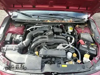 2020 Subaru Impreza с VIN 4S3GKAB65L3601794, выставлен на аукционе Copart как лот 86772035 с пробегом 28 969 миль миль и Списание • Salvage title. История ставок и продаж доступна на DreamBid. Изображение 13.