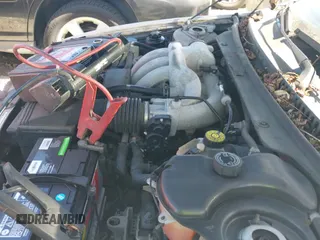 ✅ 2004 Jaguar X-Type • VIN: SAJEA51C14WD75556 • Lot: 42910011. Wystawiony na IAAI z przebiegiem 132 649 mil. Bezpłatny archiwum sprzedaży aukcyjnych z USA i szczegółowy raport historii pojazdu na DreamBid. Zdjęcie 12.