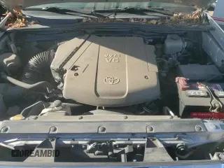 ✅ 2012 Toyota Tacoma • VIN: 3TMLU4EN2CM102530 • Lot: 84883154. Listed on Copart with 224,055 mi. Free auction sales archive from the USA and detailed vehicle history report at DreamBid. Image 13.