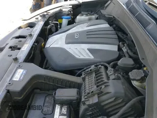 ✅ 2015 Hyundai Santa Fe GLS • VIN: KM8SR4HF0FU106167 • Лот: 42353703. Опубликован ранее на IAAI с пробегом 157 351 миль. Бесплатный доступ к архиву аукционных продаж из США и подробный отчёт об истории автомобиля на DreamBid. Изображение 12.