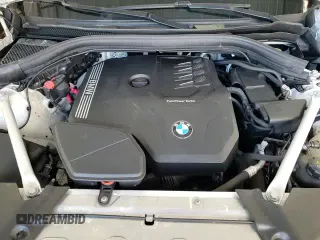 ✅ 2024 BMW X3 xDrive30i • VIN: 5UX53DP02R9W14789 • Lot: 93084365. Listed on Copart with 37,588 mi. Free auction sales archive from the USA and detailed vehicle history report at DreamBid. Image 14.