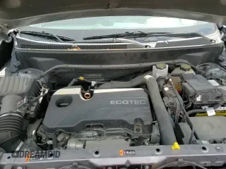 ✅ 2019 GMC Terrain SLE • VIN: 3GKALMEV8KL395143 • Lot: 84821165. Wystawiony na Copart z przebiegiem 77 908 mil. Bezpłatny archiwum sprzedaży aukcyjnych z USA i szczegółowy raport historii pojazdu na DreamBid. Zdjęcie 14.