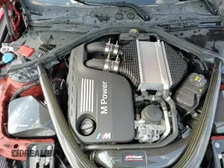 ✅ 2018 BMW M4 • VIN: WBS4Y9C5XJAA85362 • Лот: 70661475. Опубликован ранее на Copart с пробегом 58 416 миль. Бесплатный доступ к архиву аукционных продаж из США и подробный отчёт об истории автомобиля на DreamBid. Изображение 16.