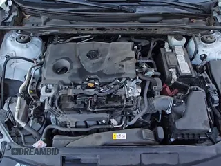 ✅ 2023 Toyota Camry SE • VIN: 4T1G11AK5PU807131 • Lot: 91629805. Listed on Copart with 81,404 mi. Free auction sales archive from the USA and detailed vehicle history report at DreamBid. Image 14.