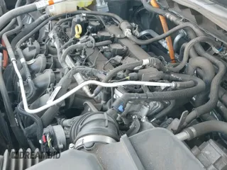 ✅ 2021 Ford Escape SE Hybrid • VIN: 1FMCU0BZ8MUB16179 • Lot: 42714622. Listed on IAAI with 53,848 mi. Free auction sales archive from the USA and detailed vehicle history report at DreamBid. Image 19.