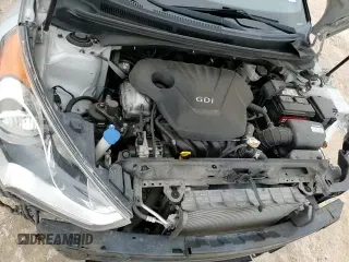 ✅ 2017 Hyundai Veloster • VIN: KMHTC6AD1HU312210 • Lot: 88782675. Wystawiony na Copart z przebiegiem 70 908 mil. Bezpłatny archiwum sprzedaży aukcyjnych z USA i szczegółowy raport historii pojazdu na DreamBid. Zdjęcie 14.