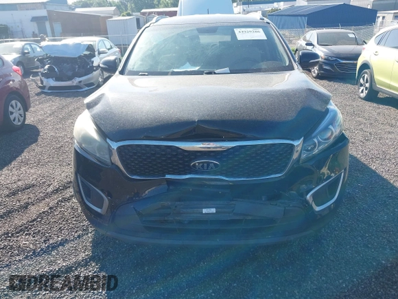 ✅ 2017 Kia Sorento LX • VIN: 5XYPGDA50HG292508 • Lot: 44929286. Wystawiony na IAAI z przebiegiem 207 833 mil. Bezpłatny archiwum sprzedaży aukcyjnych z USA i szczegółowy raport historii pojazdu na DreamBid. Zdjęcie 6.