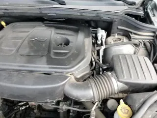 ✅ 2020 Jeep Grand Cherokee Laredo • VIN: 1C4RJFAG0LC249808 • Lot: 45484665. Listed on Copart with 66,427 mi. Free auction sales archive from the USA and detailed vehicle history report at DreamBid. Image 16.