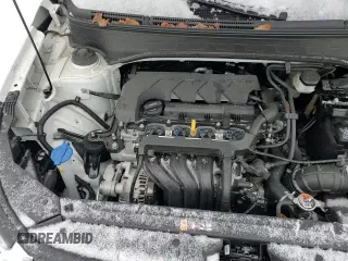 ✅ 2022 Hyundai Venue Limited • VIN: KMHRC8A38NU165750 • Lot: 87469574. Listed on Copart with 9,887 mi. Free auction sales archive from the USA and detailed vehicle history report at DreamBid. Image 15.