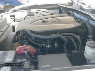 ✅ 2023 Toyota Tacoma SR5 • VIN: 3TMBZ5DN2PM040573 • Lot: 43357709. Wystawiony na IAAI z przebiegiem 52 538 mil. Bezpłatny archiwum sprzedaży aukcyjnych z USA i szczegółowy raport historii pojazdu na DreamBid. Zdjęcie 22.