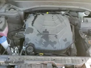 ✅ 2023 Kia Telluride SX • VIN: 5XYP5DGC9PG369788 • Lot: 90918855. Listed on Copart with 26,330 mi. Free auction sales archive from the USA and detailed vehicle history report at DreamBid. Image 14.