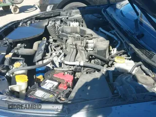 ✅ 2021 Subaru Legacy Limited • VIN: 4S3BWAN69M3012775 • Lot: 43415768. Listed on IAAI with 88,257 mi. Free auction sales archive from the USA and detailed vehicle history report at DreamBid. Image 19.