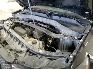 ✅ 2022 Ford Police Interceptor Utility • VIN: 1FM5K8AB3NGA48746 • Лот: 67536545. Опубликован ранее на Copart с пробегом 35 800 миль. Бесплатный доступ к архиву аукционных продаж из США и подробный отчёт об истории автомобиля на DreamBid. Изображение 15.