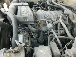 ✅ 2007 Toyota Sequoia Limited • VIN: 5TDBT48A87S282691 • Лот: 42833524. Опубликован ранее на IAAI с пробегом 358 333 миль. Бесплатный доступ к архиву аукционных продаж из США и подробный отчёт об истории автомобиля на DreamBid. Изображение 19.