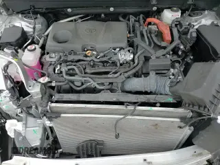 ✅ 2024 Toyota RAV4 Hybrid XLE Premium • VIN: 4T3B6RFV4RU143394 • Lot: 91680965. Wystawiony na Copart z przebiegiem 20 550 mil. Bezpłatny archiwum sprzedaży aukcyjnych z USA i szczegółowy raport historii pojazdu na DreamBid. Zdjęcie 15.