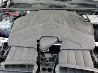 ✅ 2024 Porsche Cayenne • VIN: WP1AA2AY7RDA03399 • Lot: 42403415. Listed on Copart with 24,319 mi. Free auction sales archive from the USA and detailed vehicle history report at DreamBid. Image 17.