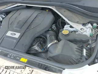 ✅ 2023 Land Rover Range Rover SE • VIN: SALKPBE75PA046989 • Lot: 42291562. Wystawiony na IAAI z przebiegiem 42 292 mil. Bezpłatny archiwum sprzedaży aukcyjnych z USA i szczegółowy raport historii pojazdu na DreamBid. Zdjęcie 20.