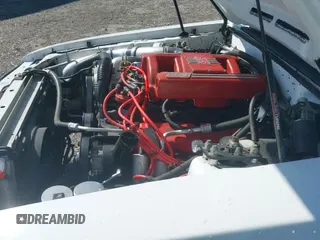 ✅ 1989 Ford Mustang • VIN: 1FABP41E1KF170203 • Lot: 42167685. Wystawiony na IAAI z przebiegiem 91 032 mil. Bezpłatny archiwum sprzedaży aukcyjnych z USA i szczegółowy raport historii pojazdu na DreamBid. Zdjęcie 12.