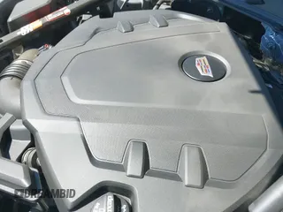 ✅ 2019 Cadillac CT6 Premium Luxury AWD • VIN: 1G6KE5RS9KU125346 • Lot: 42614580. Wystawiony na IAAI z przebiegiem 71 424 mil. Bezpłatny archiwum sprzedaży aukcyjnych z USA i szczegółowy raport historii pojazdu na DreamBid. Zdjęcie 19.