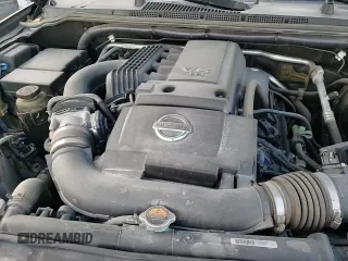 ✅ 2013 Nissan Frontier SL • VIN: 1N6AD0ER1DN753140 • Lot: 83616684. Listed on Copart with 67,940 mi. Free auction sales archive from the USA and detailed vehicle history report at DreamBid. Image 14.