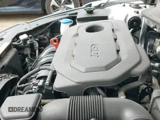 ✅ 2017 Kia Optima EX • VIN: 5XXGU4L33HG134933 • Lot: 43392051. Wystawiony na IAAI z przebiegiem 106 300 mil. Bezpłatny archiwum sprzedaży aukcyjnych z USA i szczegółowy raport historii pojazdu na DreamBid. Zdjęcie 19.