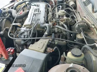 ✅ 1997 Nissan Altima XE • VIN: 1N4BU31D7VC168908 • Лот: 42831989. Опубликован ранее на IAAI с пробегом 213 219 миль. Бесплатный доступ к архиву аукционных продаж из США и подробный отчёт об истории автомобиля на DreamBid. Изображение 16.