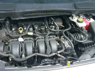 ✅ 2020 Ford Transit Connect XL • VIN: NM0LS7E23L1460565 • Lot: 42362016. Listed on IAAI with 104,154 mi. Free auction sales archive from the USA and detailed vehicle history report at DreamBid. Image 18.