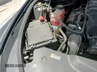 ✅ 2018 Cadillac CTS Luxury AWD • VIN: 1G6AX5SX5J0138922 • Lot: 62029725. Listed on Copart with 85,990 mi. Free auction sales archive from the USA and detailed vehicle history report at DreamBid. Image 13.