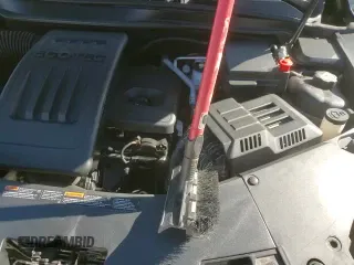 2017 Chevrolet Equinox LT с VIN 2GNFLFEK6H6270939, выставлен на аукционе Copart как лот 87076325 с пробегом 110 807 миль миль и Списание • Salvage title. История ставок и продаж доступна на DreamBid. Изображение 13.