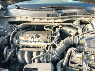 ✅ 2010 Honda Accord EX-L • VIN: 1HGCP2F80AA124199 • Лот: 43010836. Опубликован ранее на IAAI с пробегом 228 050 миль. Бесплатный доступ к архиву аукционных продаж из США и подробный отчёт об истории автомобиля на DreamBid. Изображение 17.