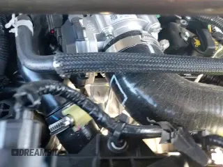 ✅ 2025 Ford Explorer ST • VIN: 1FMWK8GC6SGC40078 • Lot: 86498085. Wystawiony na Copart z przebiegiem 3 639 mil. Bezpłatny archiwum sprzedaży aukcyjnych z USA i szczegółowy raport historii pojazdu na DreamBid. Zdjęcie 15.