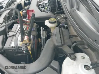 ✅ 2017 Nissan Rogue SV • VIN: KNMAT2MT1HP533389 • Lot: 43092532. Listed on IAAI with 63,352 mi. Free auction sales archive from the USA and detailed vehicle history report at DreamBid. Image 19.