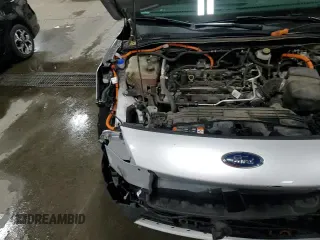 ✅ 2020 Ford Escape Titanium Hybrid • VIN: 1FMCU9DZ0LUB94231 • Лот: 89681565. Опубликован ранее на Copart с пробегом 95 272 миль. Бесплатный доступ к архиву аукционных продаж из США и подробный отчёт об истории автомобиля на DreamBid. Изображение 16.